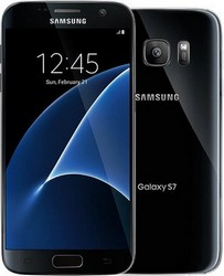 Замена стекла на телефоне Samsung Galaxy S7 в Томске